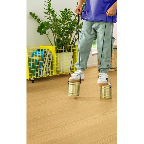 Quick-Step SIG4749 Geverniste Naturelle Eik Capture Laminaat