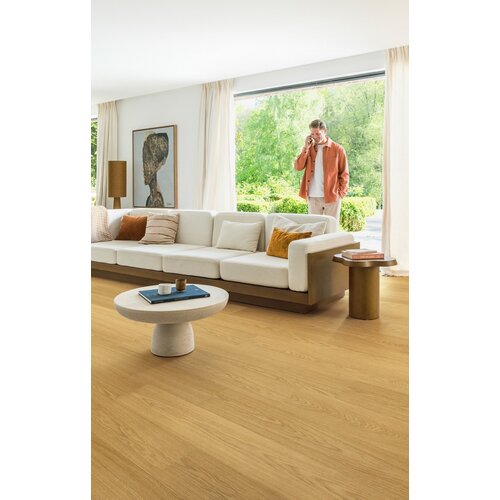 Quick-Step SIG4749 Geverniste Naturelle Eik Capture Laminaat