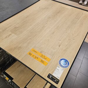 Magic Floors Magie 300 Eiken Click PVC Magic Floors Magie 300 Eiken Click PVC