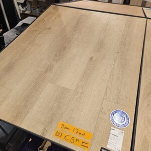 Nautica Home NCT-20503 Balk Eiken Rigid Click PVC Nautica Home NCT-20503 Balk Eiken Rigid Click PVC