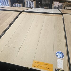 Magic Floors Plank 9 Sil Click PVC Rigidcore Magic Floors Plank 9 Sil Click PVC Rigidcore