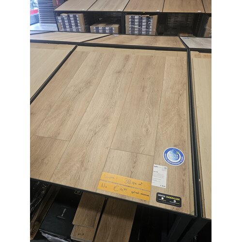 Magic Floors Plank 4 Nito Click PVC Rigidcore Magic Floors Plank 4 Nito Click PVC Rigidcore