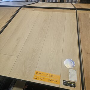 Magic Floors Plank 12 Beach Click PVC Rigidcore Magic Floors Plank 12 Beach Click PVC Rigidcore