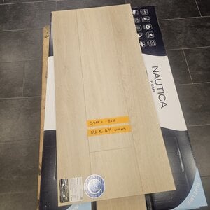 Nautica Home NBP-22502 Roer Eiken Rigid Click PVC Nautica Home NBP-22502 Roer Eiken Rigid Click PVC