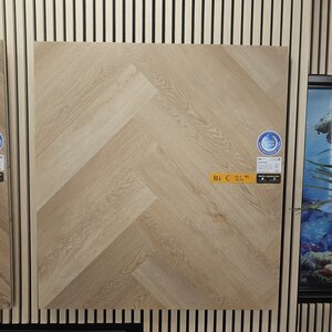 Nautica Home Visgraat 14 Stan Eiken Click PVC Nautica Home Visgraat 14 Stan Eiken Click PVC