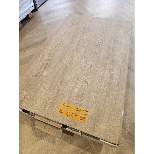 Tasba Floors Z678 Abbey eiken 7.0 Laminaat Tasba Floors Z678 Abbey eiken 7.0 Laminaat