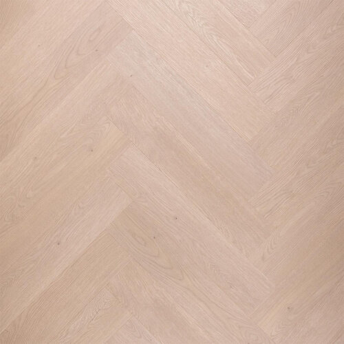 Douwes Dekker 05260 Pecan Zuiver Visgraat Laminaat