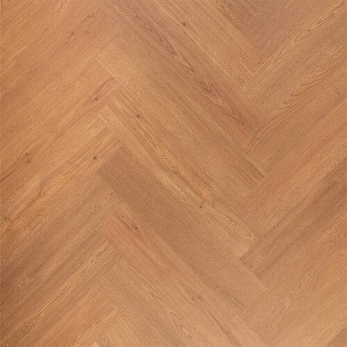 Douwes Dekker 05263 Pistache Zuiver Visgraat Laminaat
