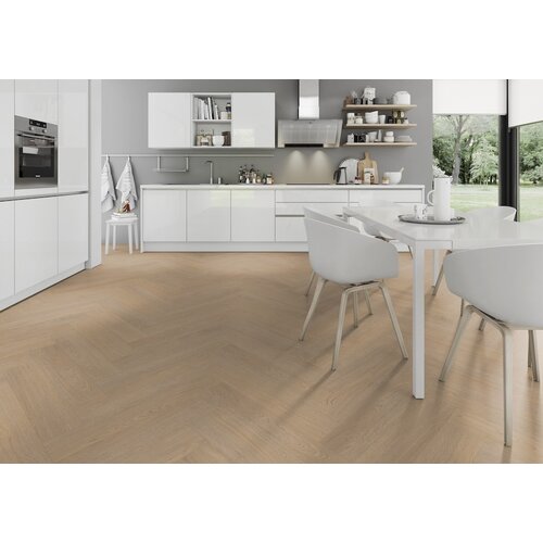 Belakos 61 Terreno Visgraat XL Dryback PVC
