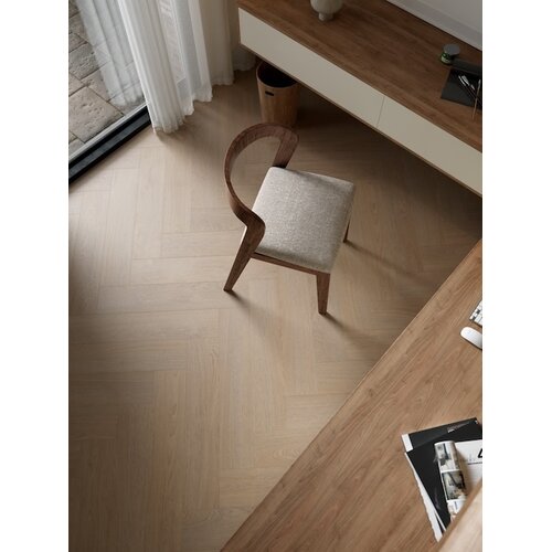 Belakos 61 Terreno Visgraat XL Dryback PVC