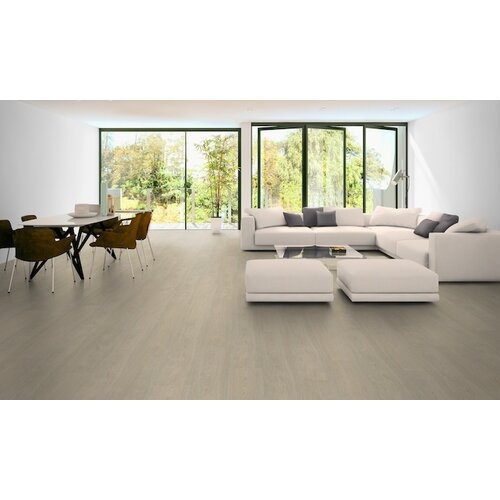 Belakos 620 Terreno Plank Dryback PVC