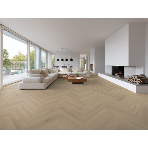 Belakos 45 Puro Visgraat XL Dryback PVC