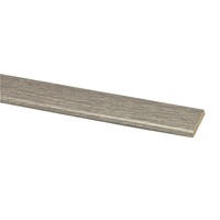 Plakplint AC1522 Oude Eik Licht Grijs