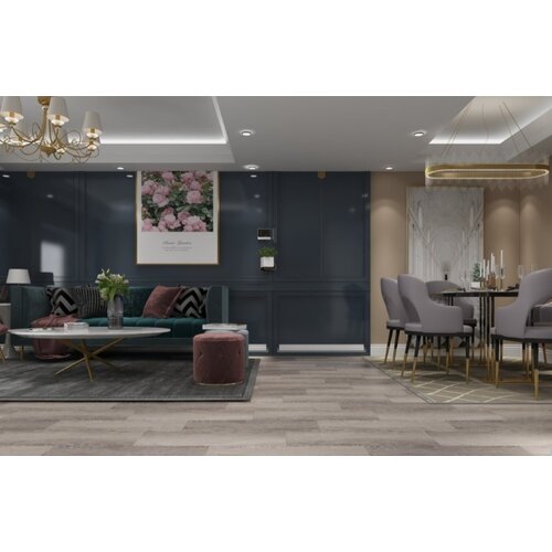 Magic Floors Rotterdam 005 Eiken Click PVC Rigidcore