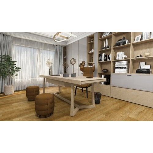 Magic Floors Kampen 004 Eiken Click PVC Rigidcore Magic Floors Kampen 004 Eiken Click PVC Rigidcore