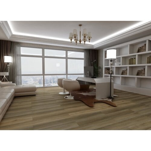 Magic Floors Utrecht 003 Eiken Click PVC Rigidcore Magic Floors Utrecht 003 Eiken Click PVC Rigidcore