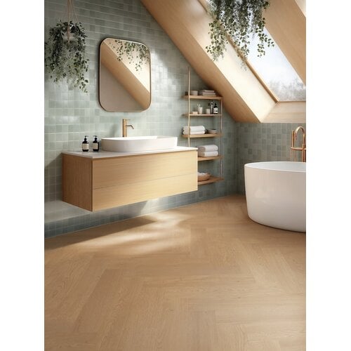 Beautifloor 400110792 Leuven Vlaams-Brabant Visgraat Laminaat Beautifloor 400110792 Leuven Vlaams-Brabant Visgraat Laminaat