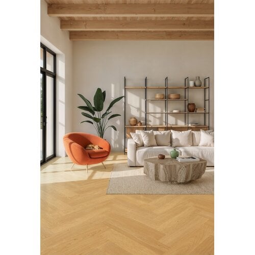 Beautifloor 400110721 Tervuren Vlaams-Brabant Visgraat Laminaat Beautifloor 400110721 Tervuren Vlaams-Brabant Visgraat Laminaat