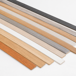 Tasba Floors Plakplinten