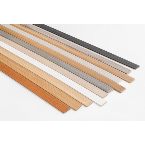 Tasba Floors Plakplinten
