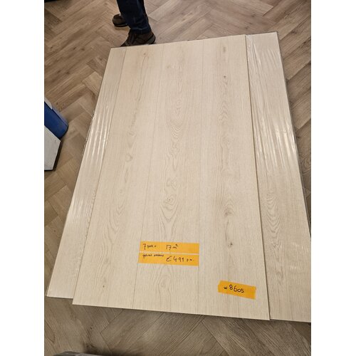 Tasbafloors Homeline W8605 Miaa Eiken