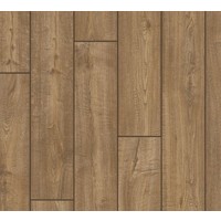 IM1850 Geschraapte eik grijsbruin Impressive Laminaat