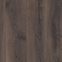 MJ3553 Desert Eik Geborsteld Donker Bruin Majestic Laminaat