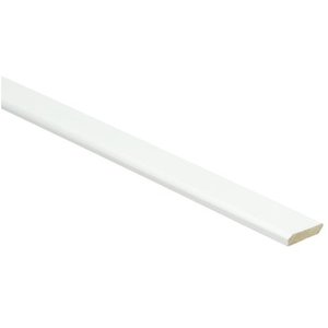 Tasba Floors Plakplint 23247 Wit RAL9016