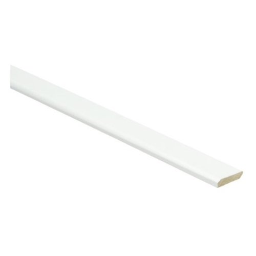 Tasba Floors Plakplint 23247 Wit RAL9016 Tasba Floors Plakplint 23247 Wit RAL9016