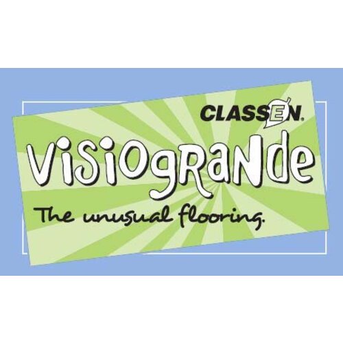 Visio Grande Tegel Laminaat