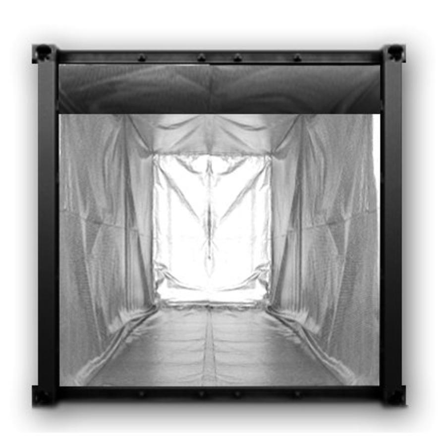 Container Liner/Container Bag - 20' With Floor