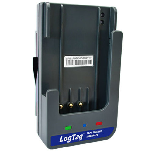 LOGTAG DRAHTLOSSER SCHNITTSTELLEN-HALTER LTI-WM-WIFI 