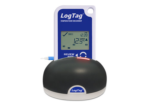 LOGTAG LTI-HID-SCHNITTSTELLE USB-AUSLESESTATION 