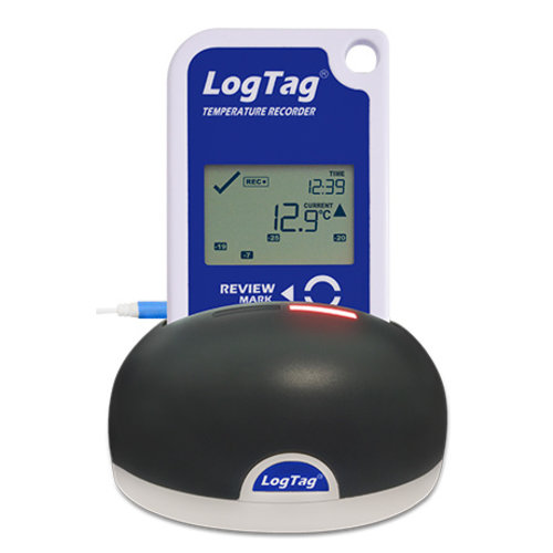 LOGTAG INTERFACE LTI-HID STATION DE LECTURE USB 