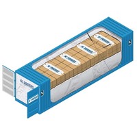 Praxas Container Pack - Isolatie Container