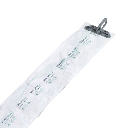 Absorgel® Hanging-x Container Desiccant 