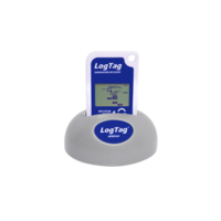 LogTag TRID30-7F Temperature Logger with LCD Display