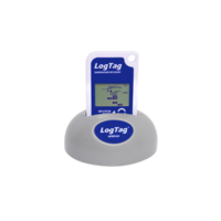 LogTag TRID30-7F Temperatuurlogger met LCD-scherm