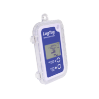 LogTag TRID30-7F Temperature Logger with LCD Display