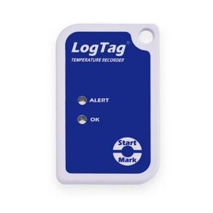 LogTag LogTag Trix-8 Temperaturlogger-Datenlogger