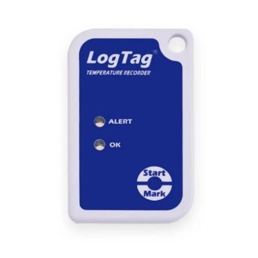 LogTag Trix-8 Enregistreur de température Enregistreur de données
