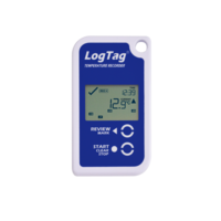 Logtag TRED30-16R Temperature Logger With External Sensor and Display