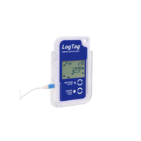 Logtag TRED30-16R Temperatur-Datenlogger mit externem Sensor und Display