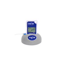 Logtag TRED30-16R Temperature Logger With External Sensor and Display