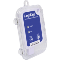 LogTag UTRIX-16 Temperatuurlogger Multi-Use USB PDF