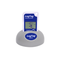 LogTag TRID30-7R Enregistreur de température WHO avec affichage