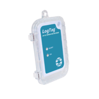 LogTag SRIL-8 Droogijs & Lage Temperatuurlogger Single-Use