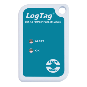 LogTag LogTag TRIL-8 Trockeneis-Temperatur-Datenlogger