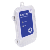 LogTag SRIC-4 Temperatuurlogger