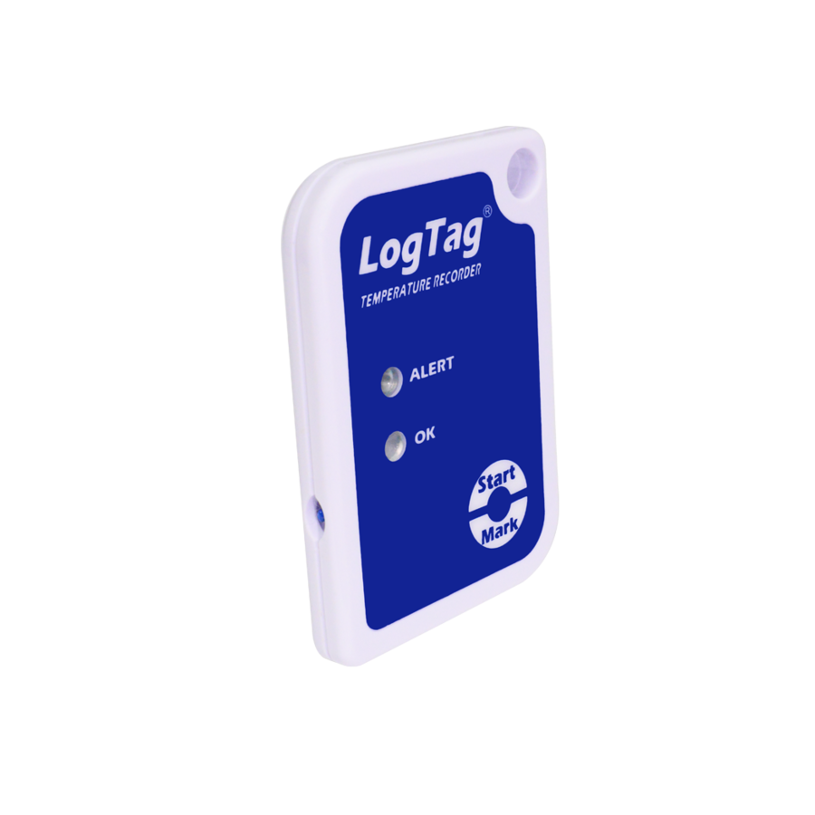 LogTag SRIC-4 Temperatuurlogger